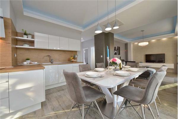 Apartman A4, za 5 osoba/e