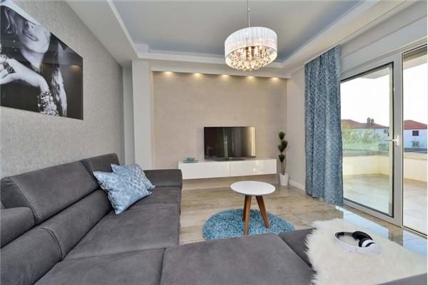 Apartman A4, za 5 osoba/e