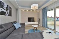 Apartment A4, for 5 persons