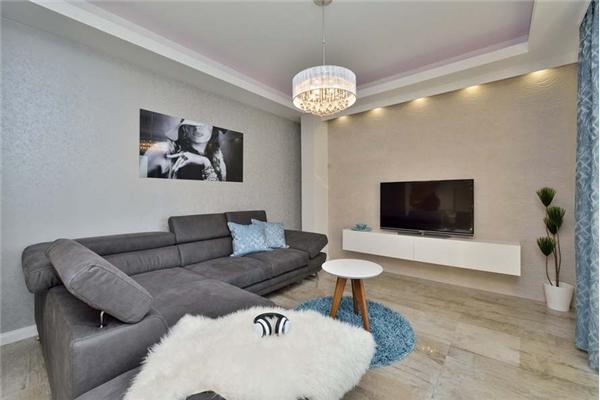 Apartman A4, za 5 osoba/e