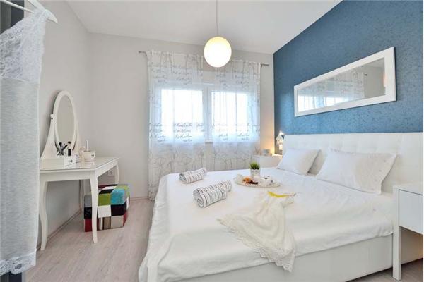 Apartman A4, za 5 osoba/e