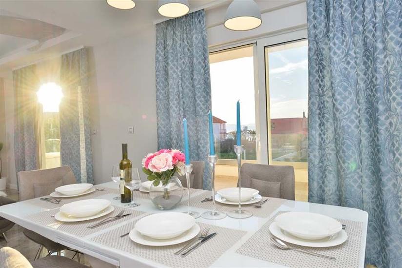 Apartman A4, za 5 osoba/e