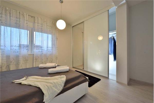 Apartman A4, za 5 osoba/e