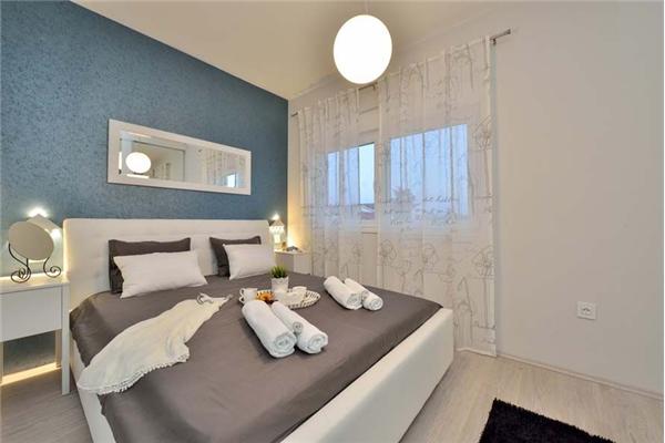 Apartman A4, za 5 osoba/e