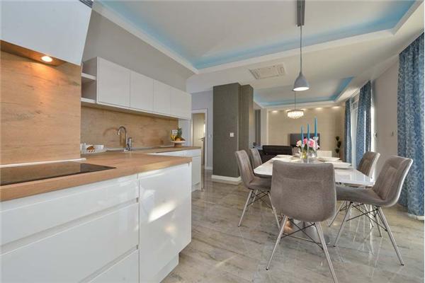 Apartman A5, za 5 osoba/e