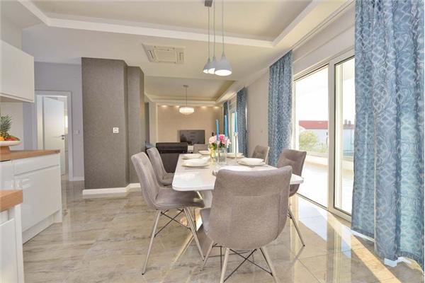 Apartman A5, za 5 osoba/e