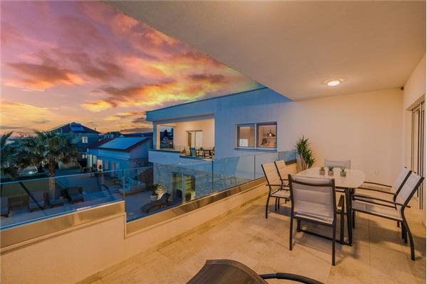 Apartman A5, za 5 osoba/e