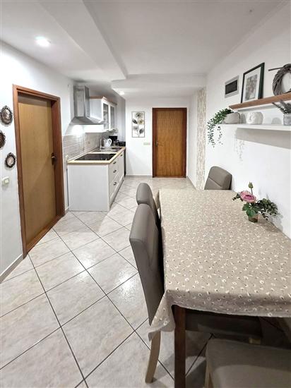 Apartman A1, na 4 osebe