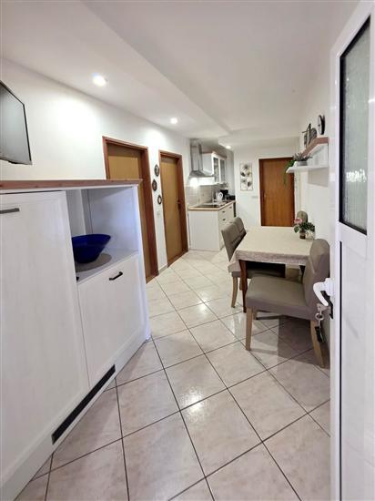 Apartman A1, na 4 osebe