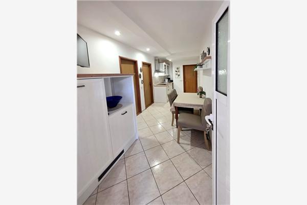 Apartman A1, na 4 osebe