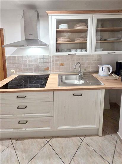 Apartman A1, na 4 osebe