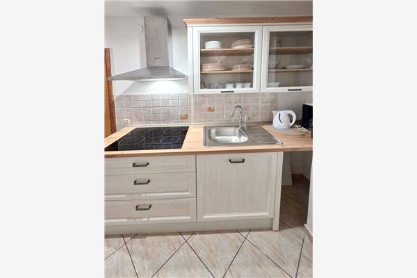 Apartman A1, na 4 osebe