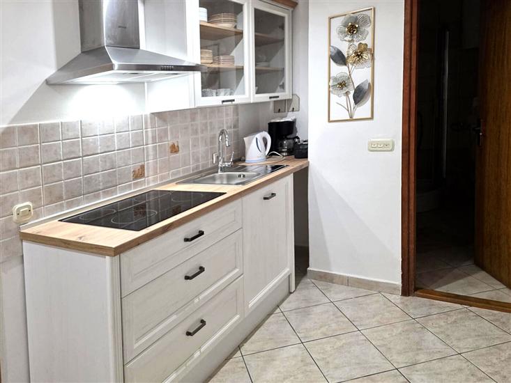 Apartman A1, na 4 osebe