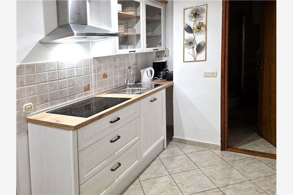 Apartman A1, na 4 osebe