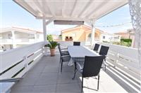 Apartment A3, for 5 persons