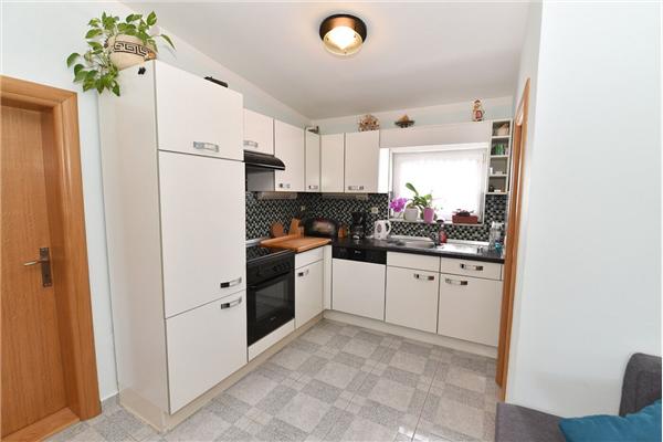 Apartment A3, for 5 persons