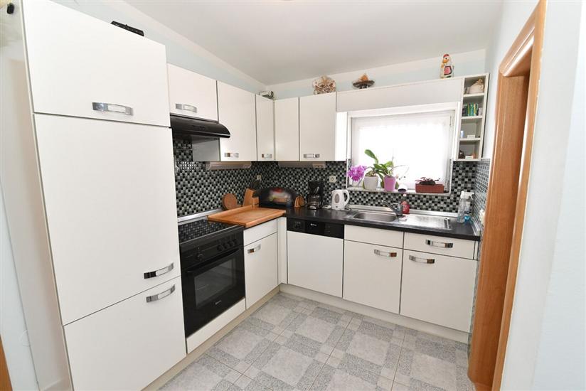 Apartment A3, for 5 persons