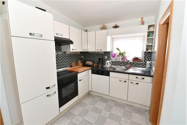 Apartment A3, for 5 persons