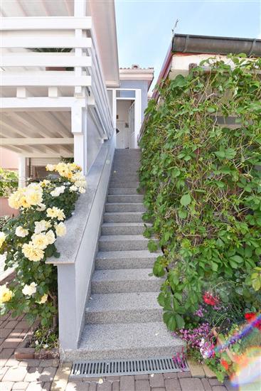 Apartment A3, for 5 persons