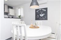 Ház K1, 8 személyes