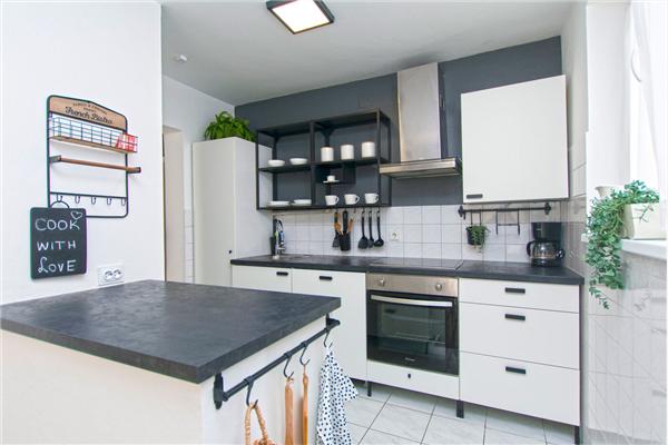 Kuća K1, za 8 osoba/e