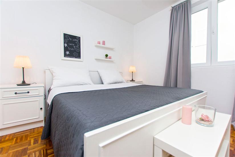 Kuća K1, za 8 osoba/e