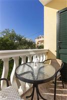 Apartment A2, for 5 persons