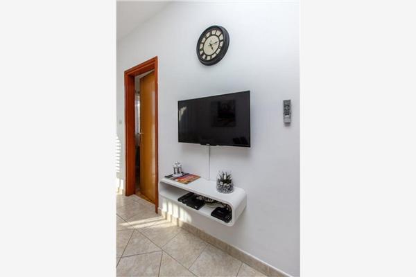 Apartment A2, for 5 persons