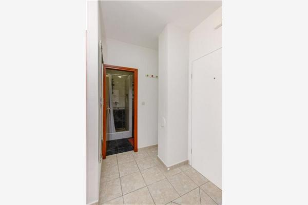 Apartment A2, for 5 persons