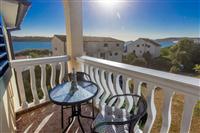 Apartment A3, for 5 persons