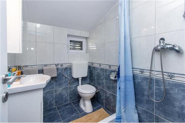 Apartment A3, for 5 persons