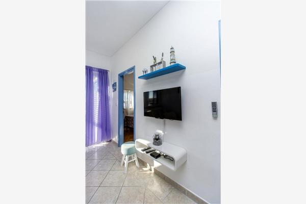 Apartment A3, for 5 persons