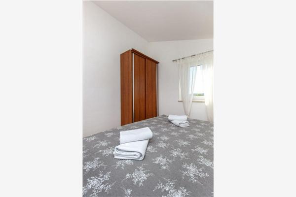 Apartment A3, for 5 persons