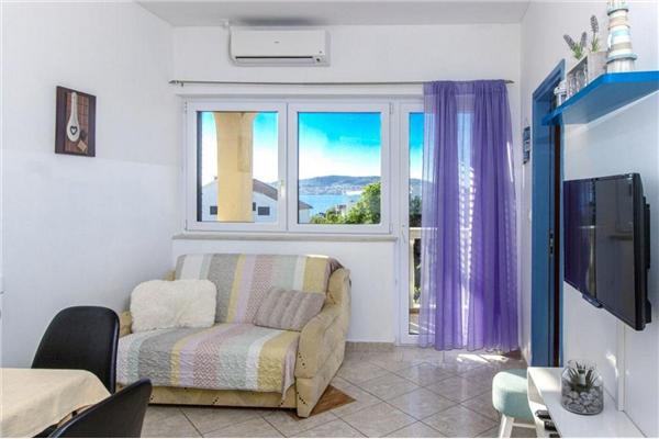 Apartment A3, for 5 persons