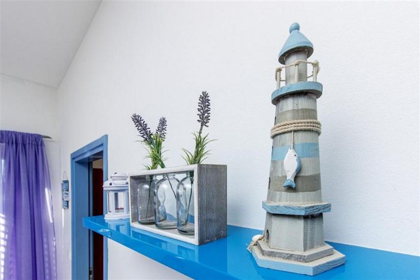 Apartment A3, for 5 persons