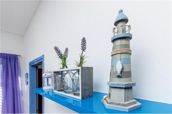 Apartment A3, for 5 persons