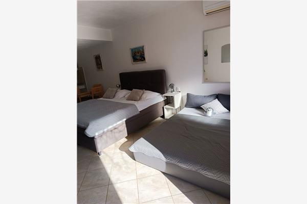 Appartamento A5, per 3 persone