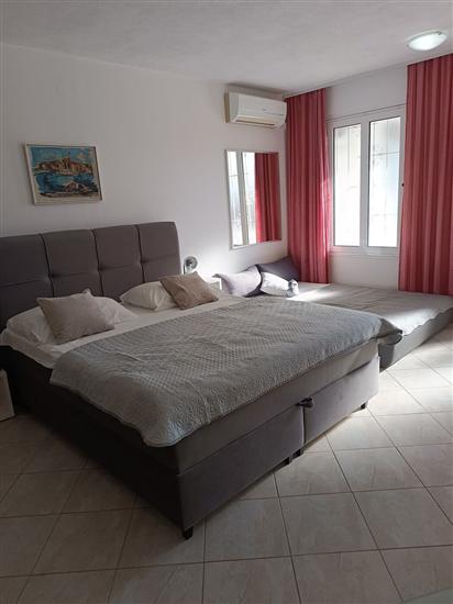 Appartamento A5, per 3 persone