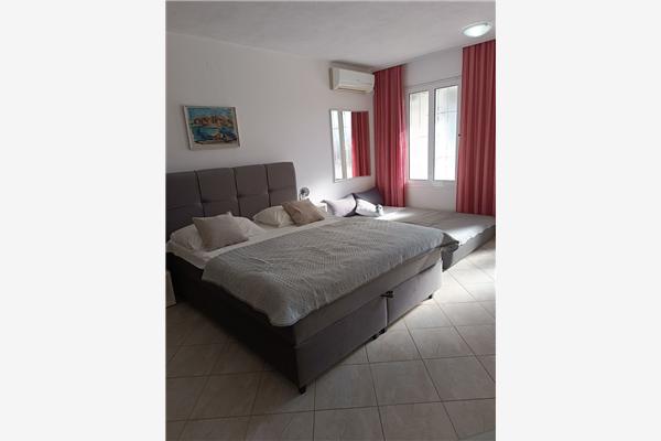 Appartamento A5, per 3 persone