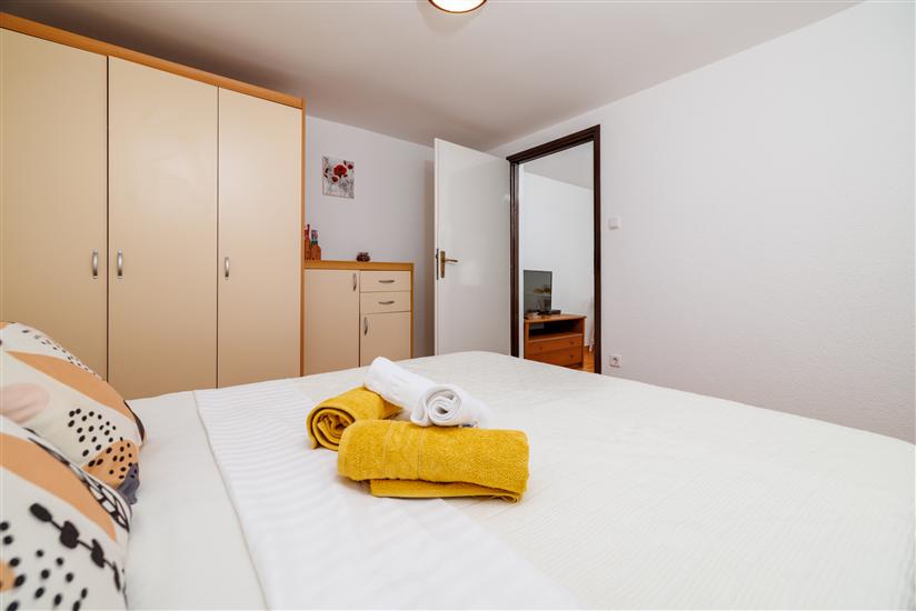 Апартаменты A3, для 4 лиц