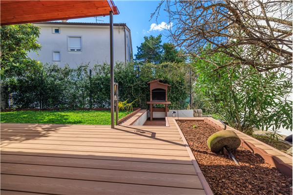 Апартаменты A3, для 4 лиц