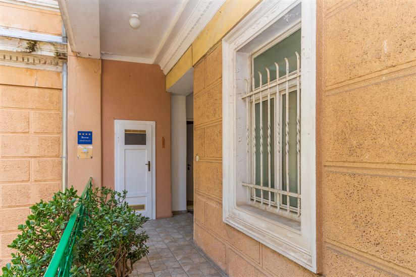 Apartment Mandria