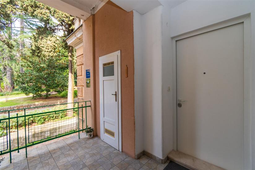 Apartment Mandria