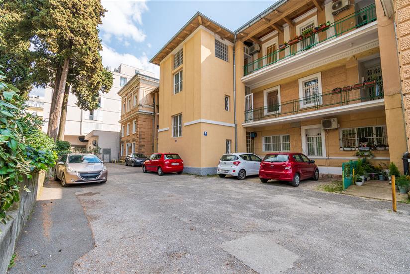 Apartment Mandria