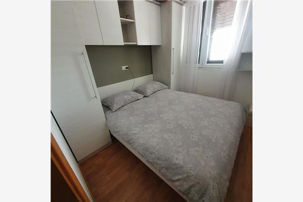Appartement A3, pour 4 personnes