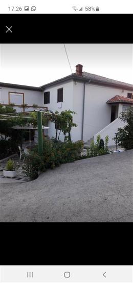 Appartement A3, pour 4 personnes