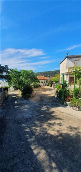 Appartement A3, pour 4 personnes