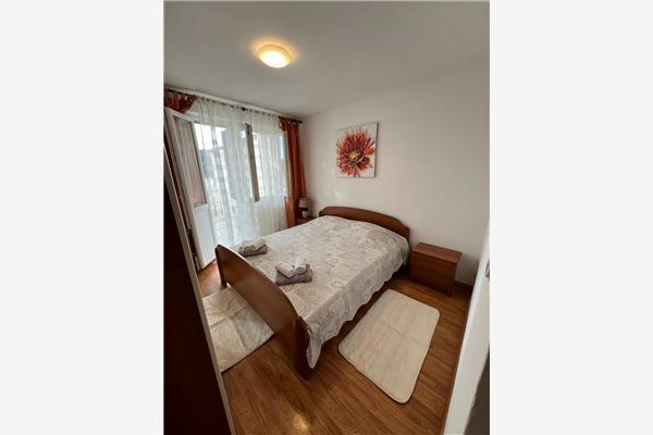 Appartement A3, pour 4 personnes