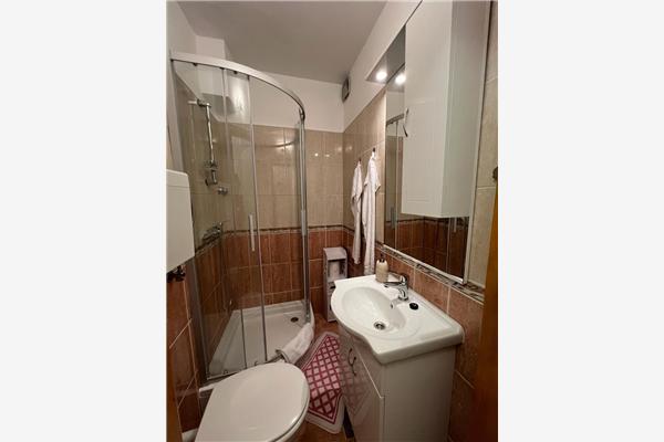 Appartement A3, pour 4 personnes