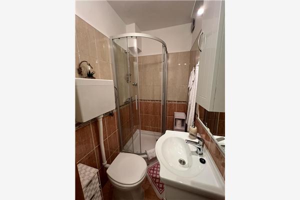 Appartement A3, pour 4 personnes